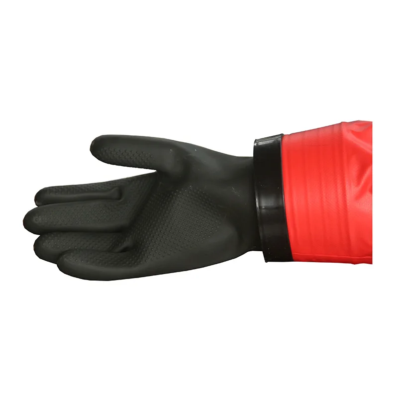 Berserk high quality anti alkalis heavy protective clothing class 2 for chemical mining petroleum