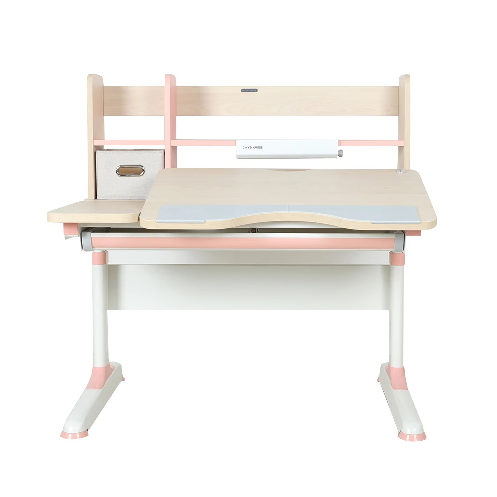 GMYD F105 Sell well Kid Bedroom Writing Table Height Adjustable Furniture tables For Children
