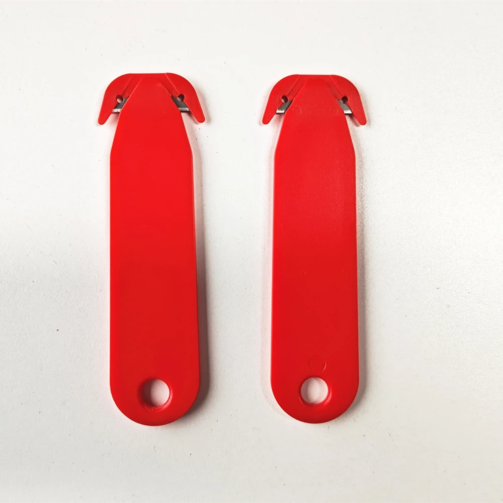 
HTX030 custom logo unboxing knife unpacker knife letter opener 