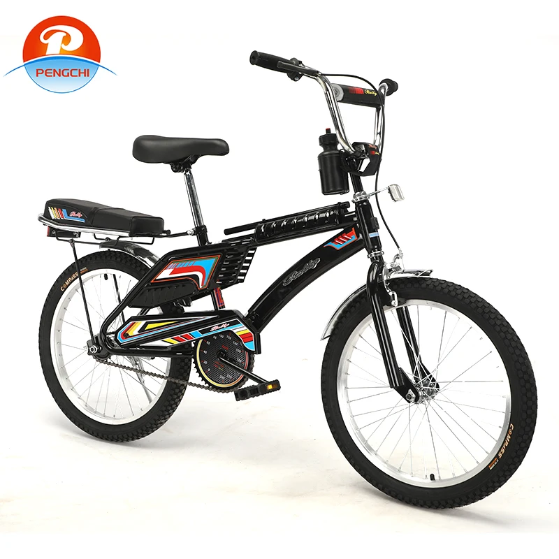 PENGCHI sales promotion 360 degree rotating handlebar original BMX 20 Bicicletas bicicletas BMX