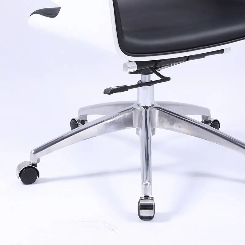Autonomous Pneumatic Futuristic Structure Office Chair Mechanism Chairs Ergonomic