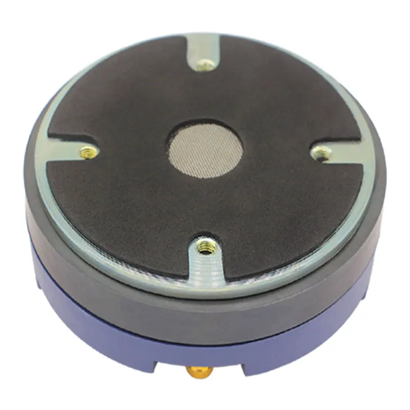 YOTO Audio Accessories Factory Wholesale 1.35 Inch Titanium Voice Coil 90 mm Magnet 200 Watts Power 8 Ohms Tweeter Manufacturers