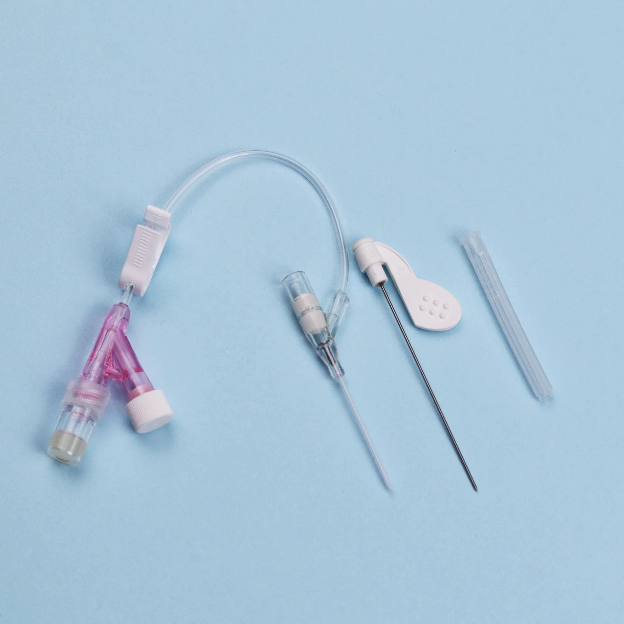Tianck medical supplies iv catheter venous cannula surgical instruments needle IV cannula