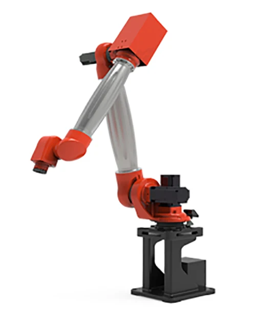 
6-осевой промышленный робот Роботизированная рука от китайского производителя LTG умный робот 