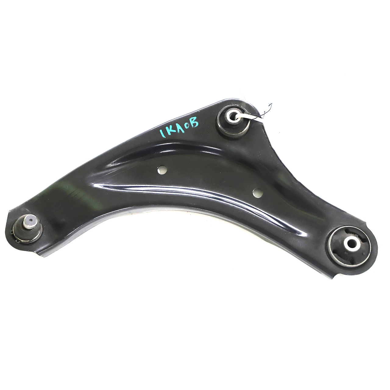 Lower control arm for Japanese cars Nissan JUKE 545011KA0B 54501IKAN13 545011KA1B 545001KA0B 54500IKAN13 545001KA1B