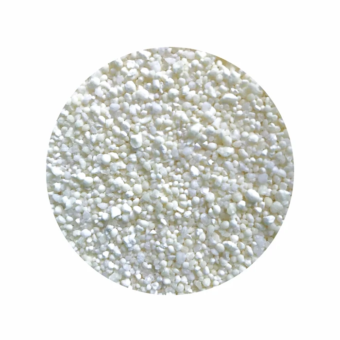Strong Odor Control Cat Litter CAT SAND Made from Natural Starch for Cassava Cats Less Dust and Strong Clump