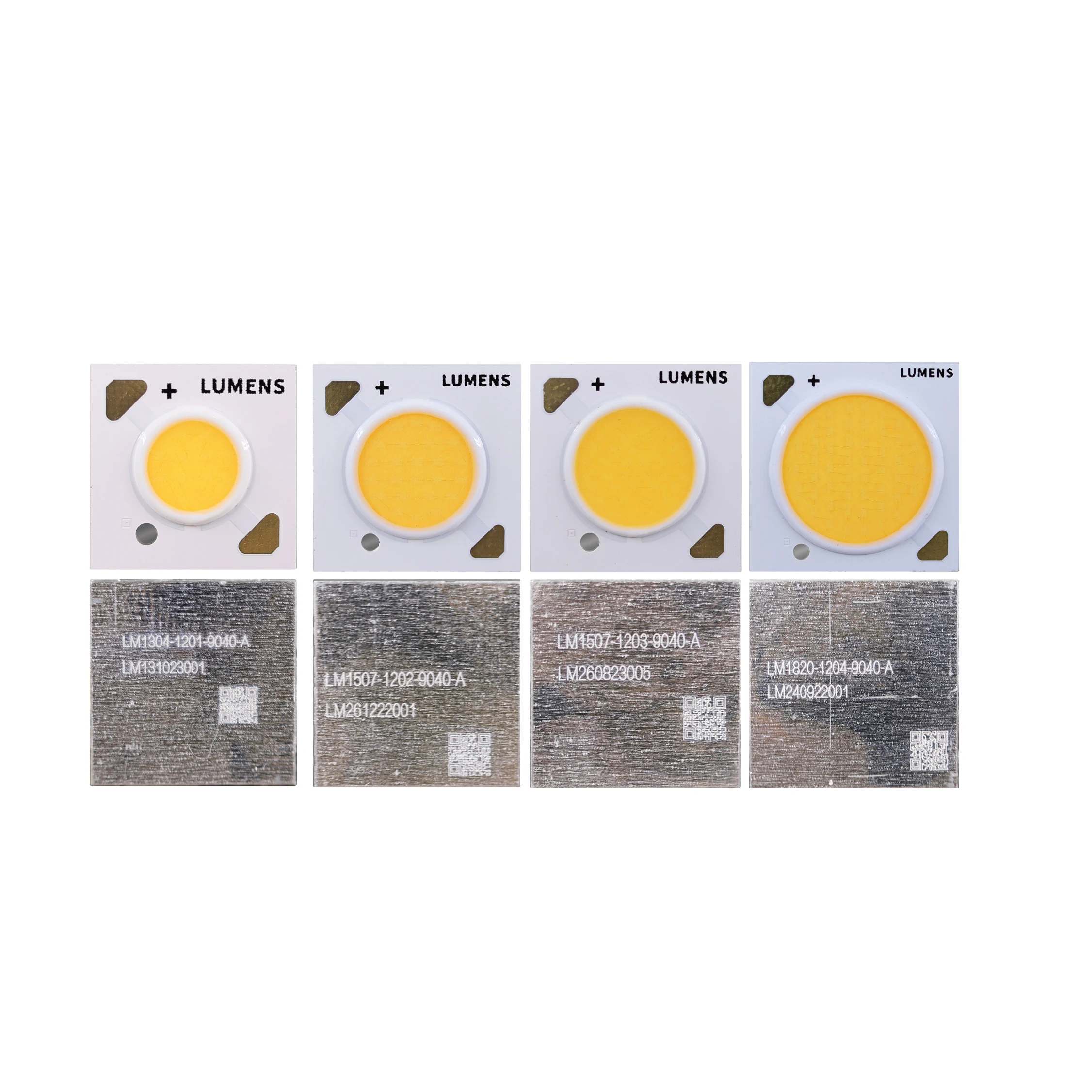 LED chip LUMENS 98 Series Full-Spectrum COB 36V 4-7W 8-12W 12-18W 16-24W 20-30W 24-36W 32-48W COB chip