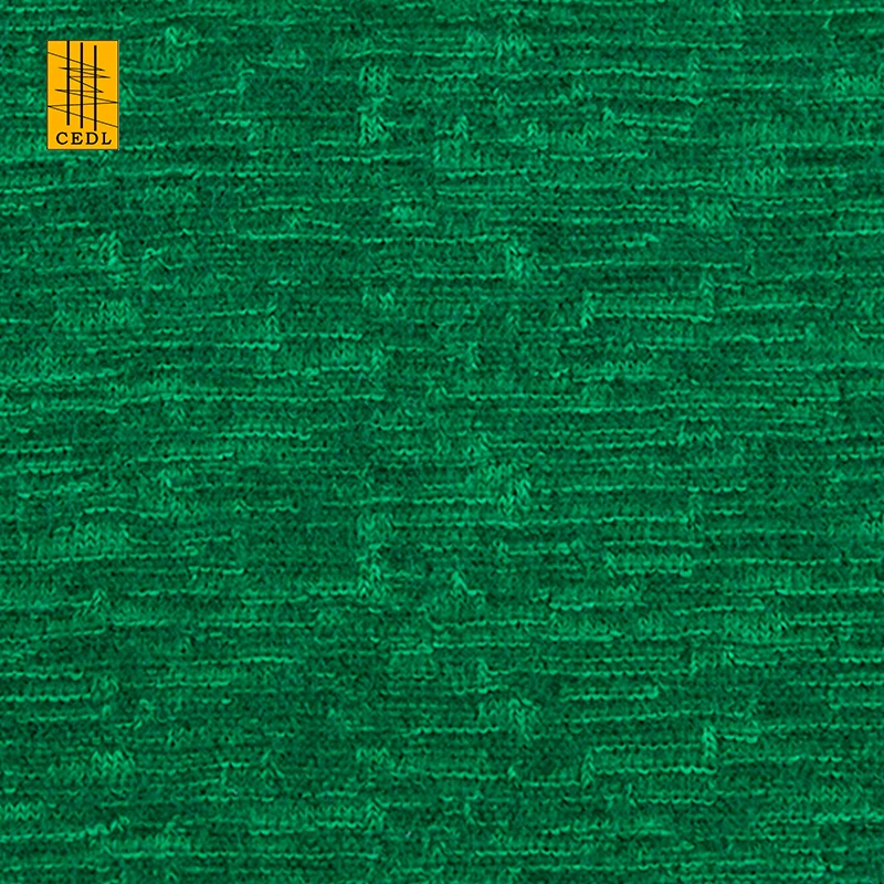 Wholesale Polyester Viscose Wool Blend Fabric Wool Poly Rayon Blended Stretch Yard Dyed Jacquard Fabrics For Women Suit Clothes