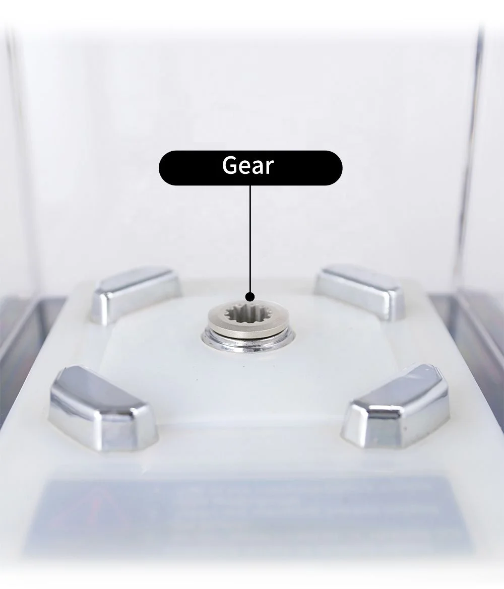 Factory outlet high-power blender juicer automatic mixeur blenders and juicers commercial blender licuadora machine