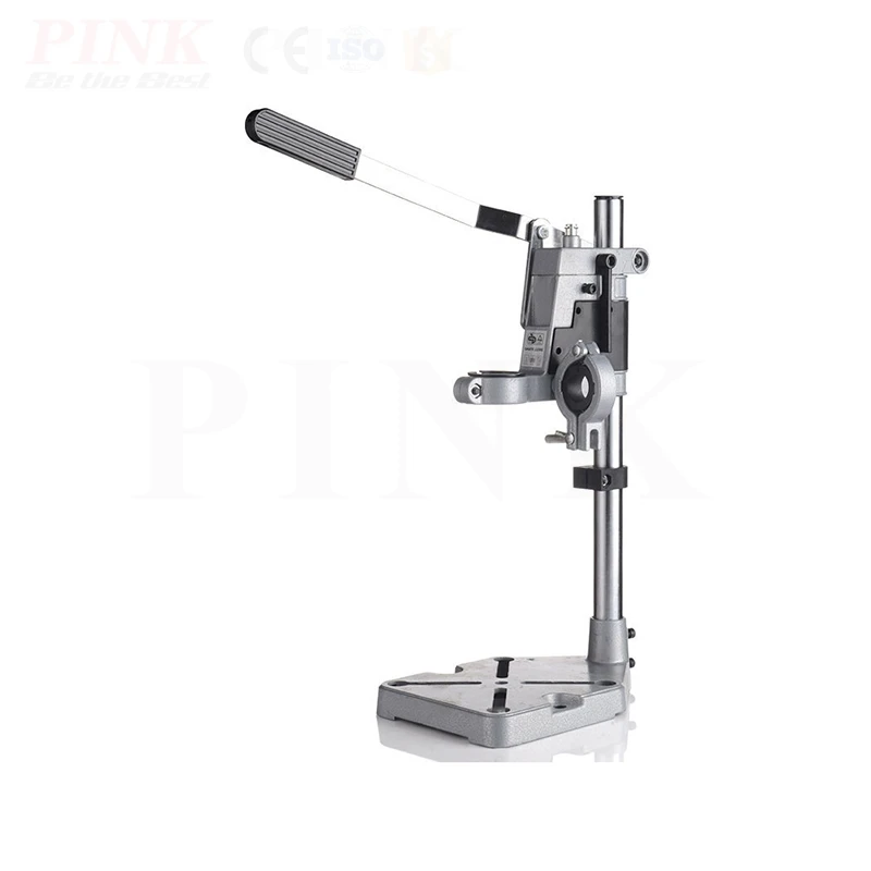 Precision Drill Stand