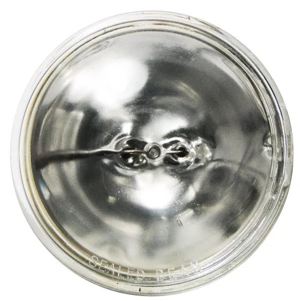 PAR36 Halogen Sealed Beam Headlight Q4509 13V 100W Airport Light