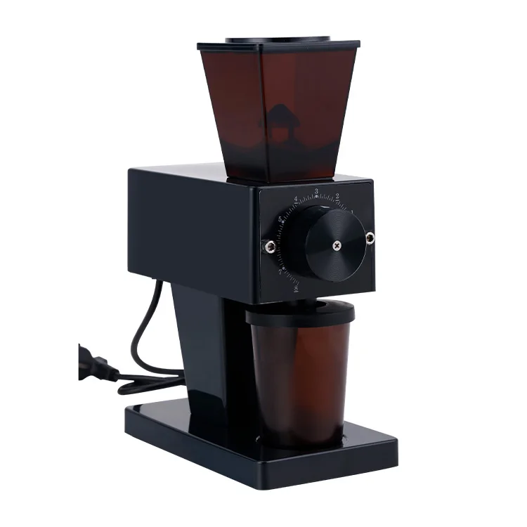 Changhong factory professional oem custom new design high speed 250w electric espresso coffee