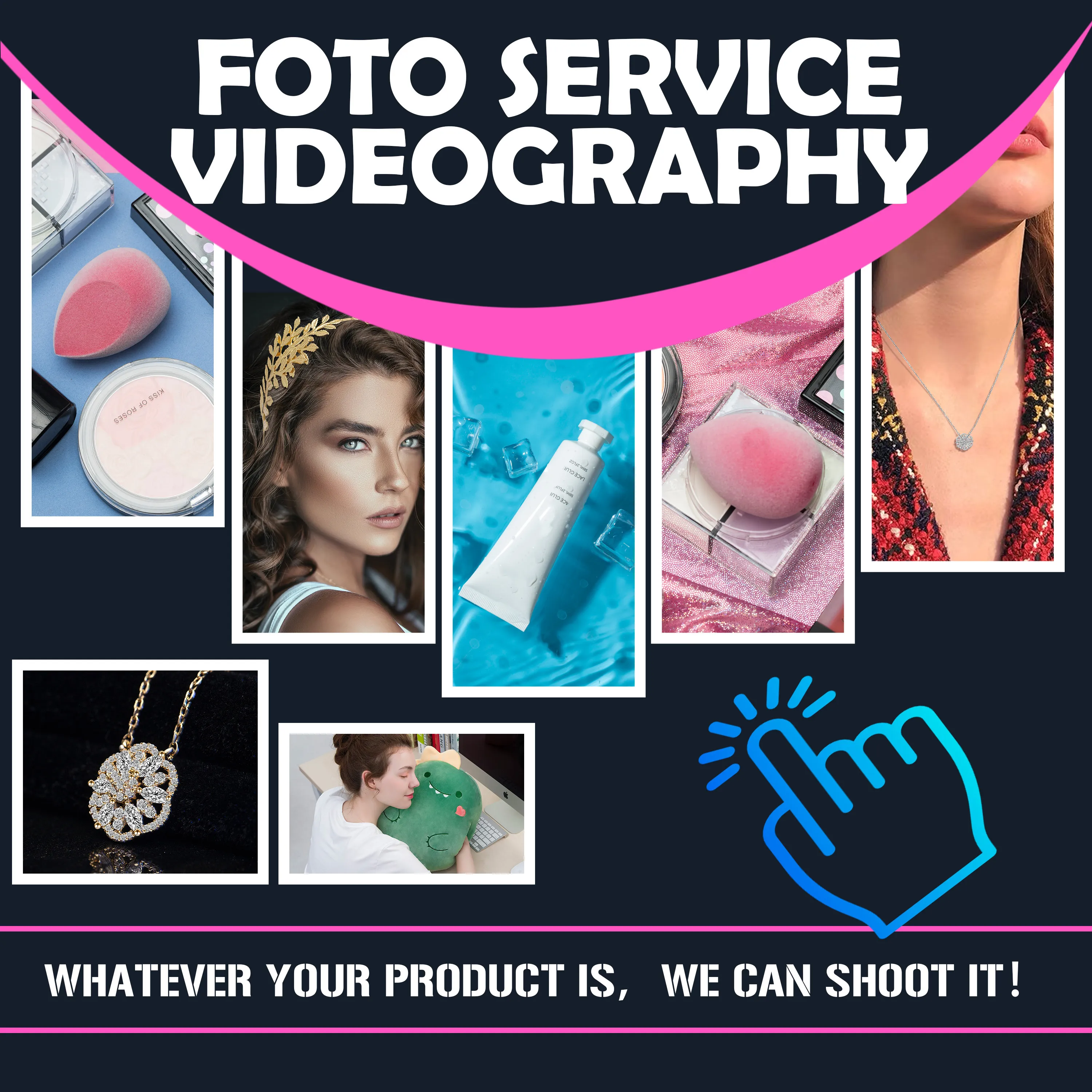 semi,professional photography service for etsy,jewelry,cosmtique,photos services amazon,ghost mannequin picture,flat lay,wayfair