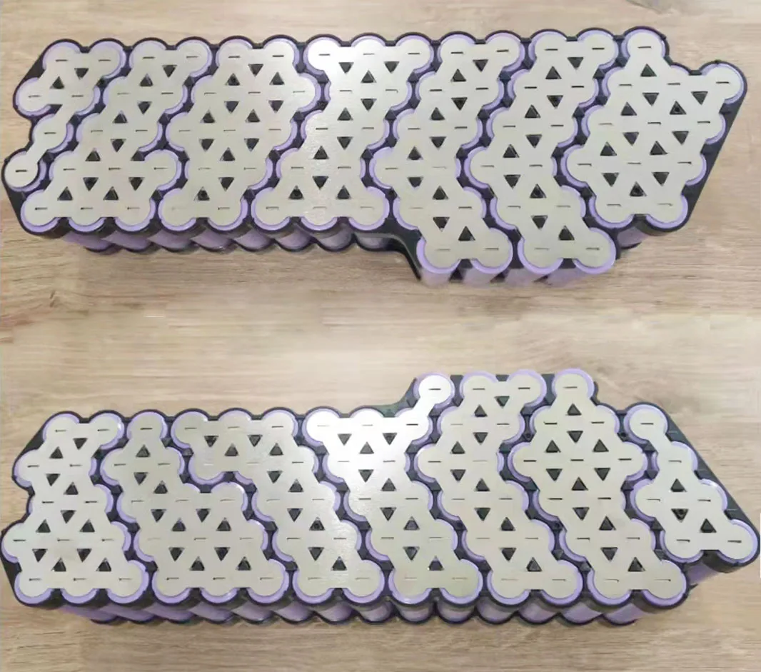 18650 аккумулятор никелевая полоса для SSE-112 хайлон G80