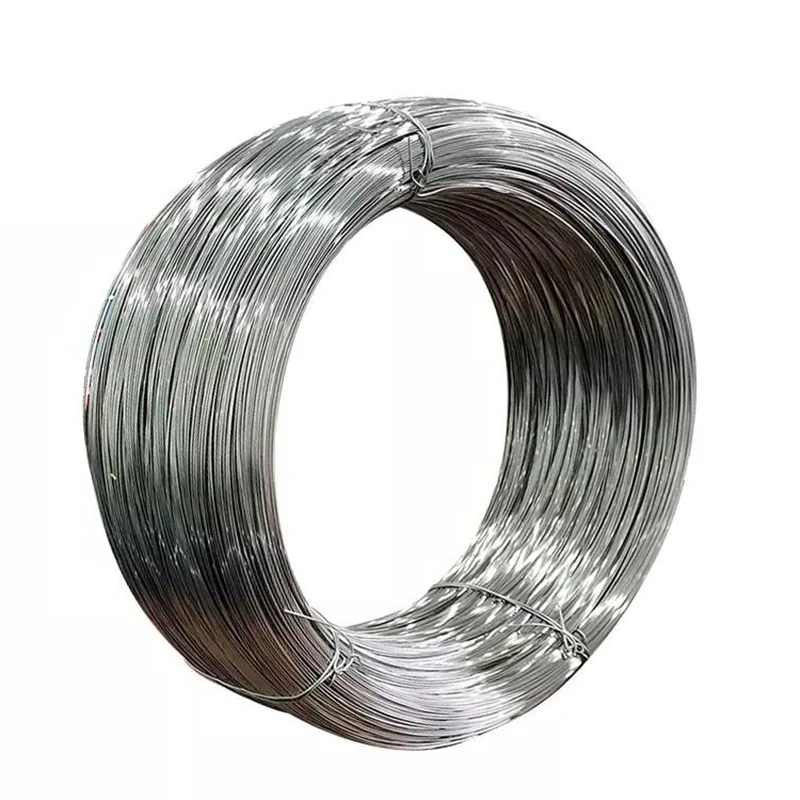 Nice Quality Precision Carbon Bright Steel Wire high Carbon Steel Wire Rod 3.0mm-5.0mm Border Frame Steel Wire