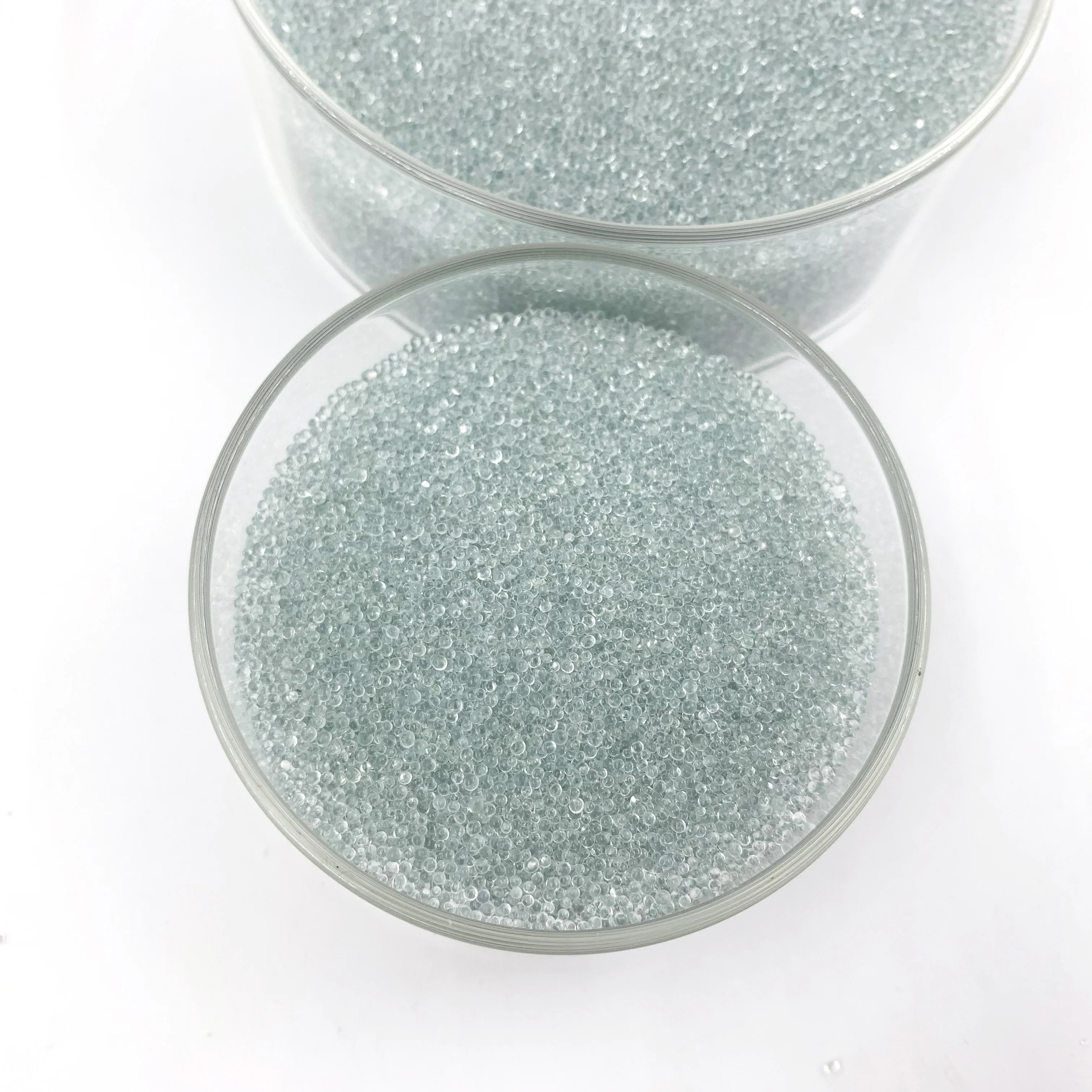 Drop On Glass Beads Powder For Cold Plastic Paint Factory Directly Sale