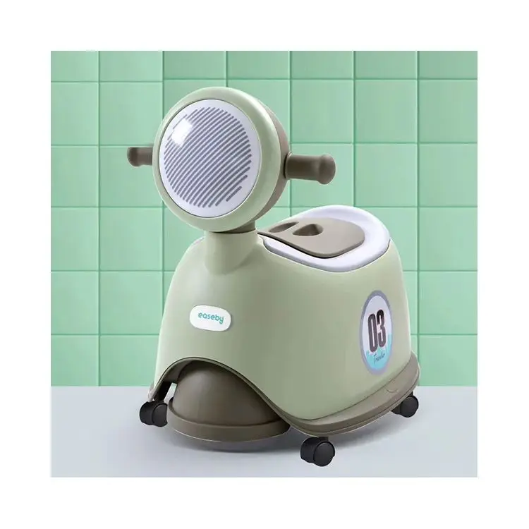Manufacturer Wholesale Small Baby Toilets For Children