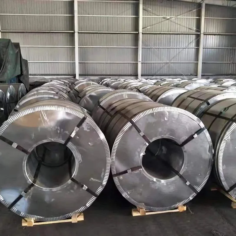 SAE1008 Carbon Spring Steel Strips Plate galvanized steel strip steel strip 210ss with high quality