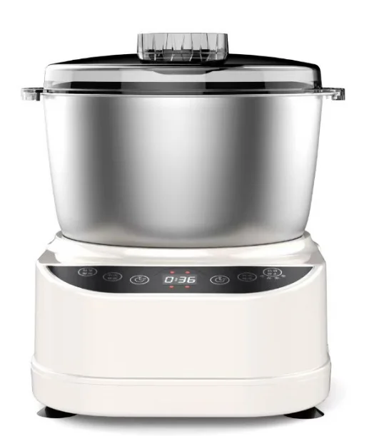 Factory Wholesale Household Multifunctional Food Blender Cake And Bread Baking Dough Maker Flour Mixer