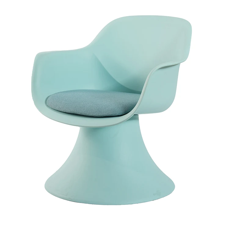 Итальянская мебель для гостиной в современном стиле диван стул с пластиковыми ножками