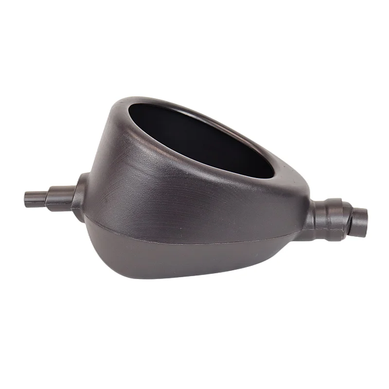 Factory Manufacture and Good Quality wall mount plastic urinal in Bathroom Public Toilet