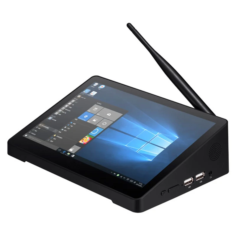 PIPO X8S PRO 7inch Win 10 OS Z3735F Quad Core 1.83GHz Mini PC64G 2G32G/ Android OS POS system 7inch pipo x10s