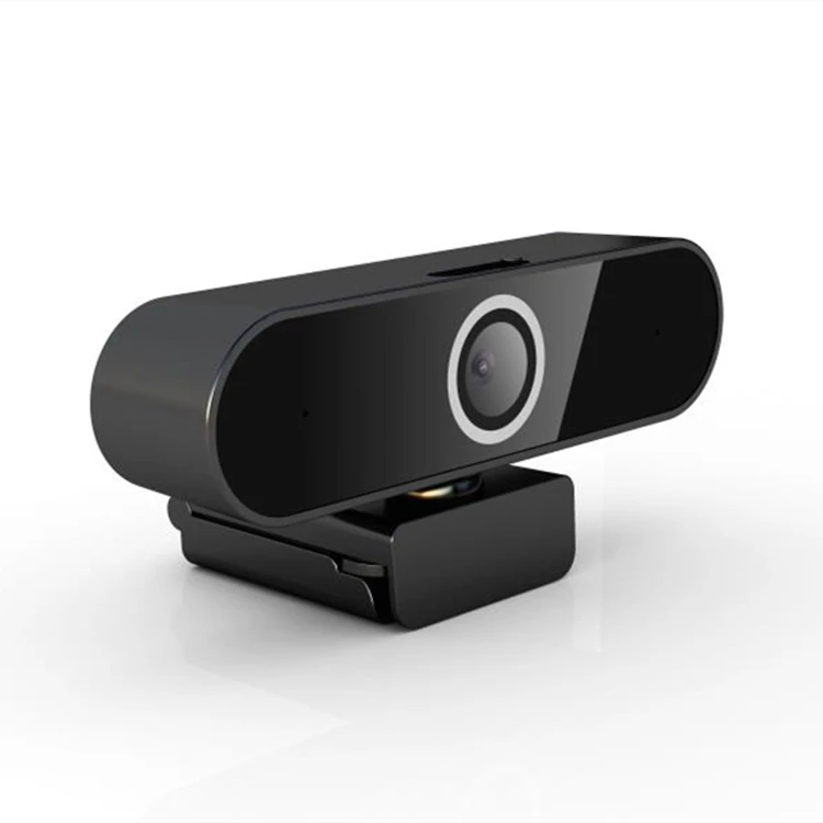 2020 Новый USB Hd 360 Автофокус веб-камера 1080p 4k