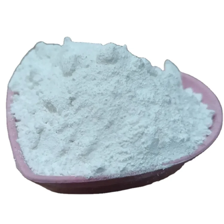 Light Calcium Carbonate for Rubber