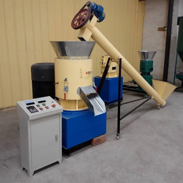 Compressed Wood Briquettes Alfalfa Hay/wood pallet making machine