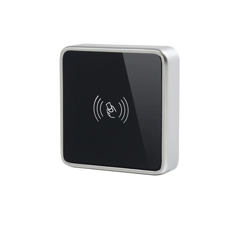 KERONG Electronic Keyless Smart RFID Card Furniture Drawer Closet Gun Locker Lock for Home or Office