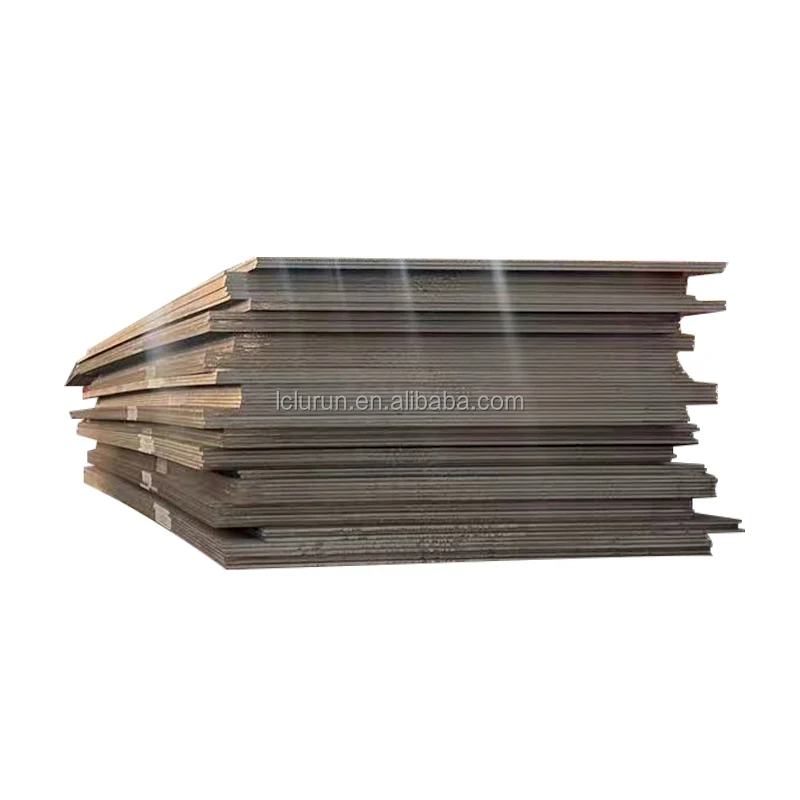 8mm wear-resistant steel plate nm 450 wear-resistant steel plate