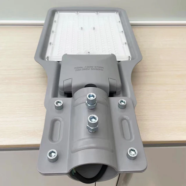 High quality led street light 100w 140lm per watt new erp led streetlight 100watt for square