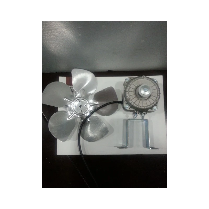 double ball bearing Copper Wire Winding Pedestal stand fan motor