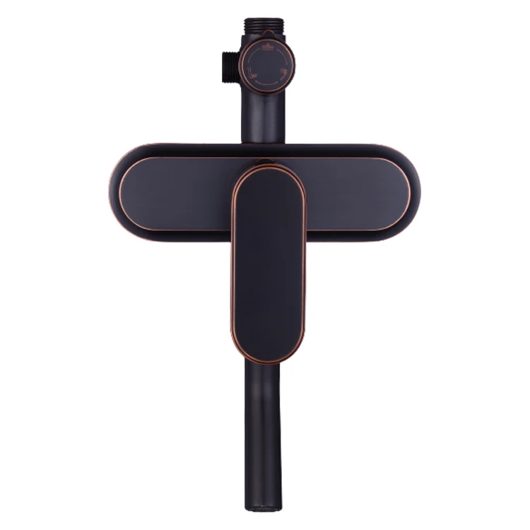 New arrival durable luxury faucet bathroom bath shower faucets bathrooms shower set faucets bathroom