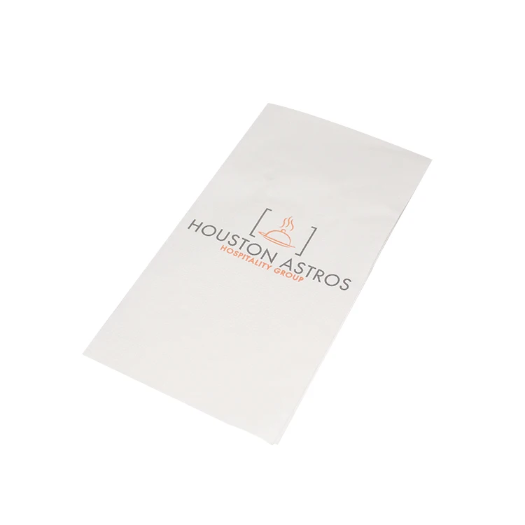 2022 Alibaba Premium Market Direct Distributor Printed Cloth Napkins