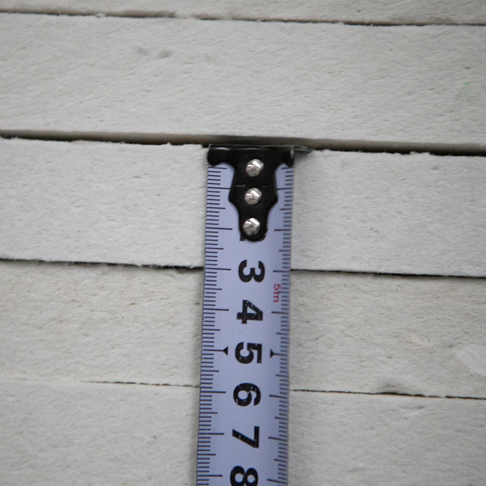 rock wool High quality Ceramic Fiber Fireproof Insulation Board 1000 -1600C Ceramic Fiber Board