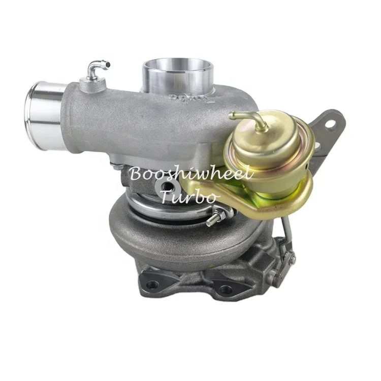 Турбокомпрессор VF37 14411-AA541 14411AA540 14411-AA542 VA440027 VG440027 суперзарядное устройство для SUBARU Impreza WRX STI 2.0L