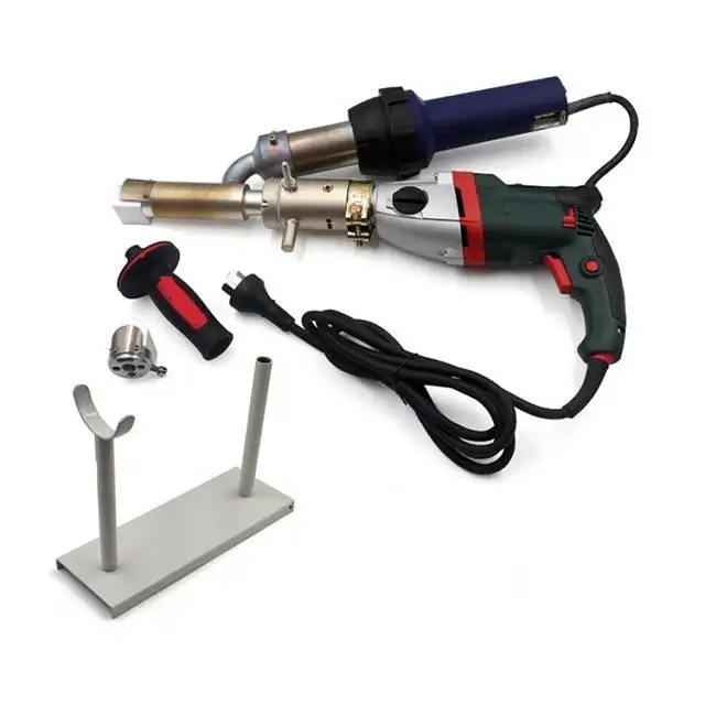 Tig Welder Rolling Automatic Straight Seam Welding Machine