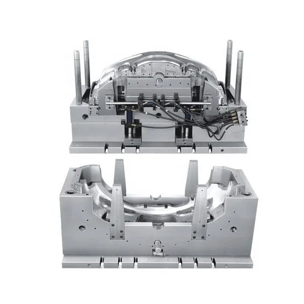 China plastic injection molding producer pa66 abs plastic injection customized injection parts molding services