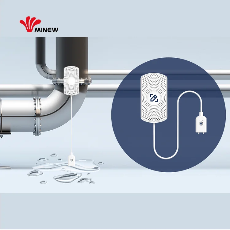 under ground pipe water pipe leak leakage detector machine sensor de fugas de agua precio for pipe