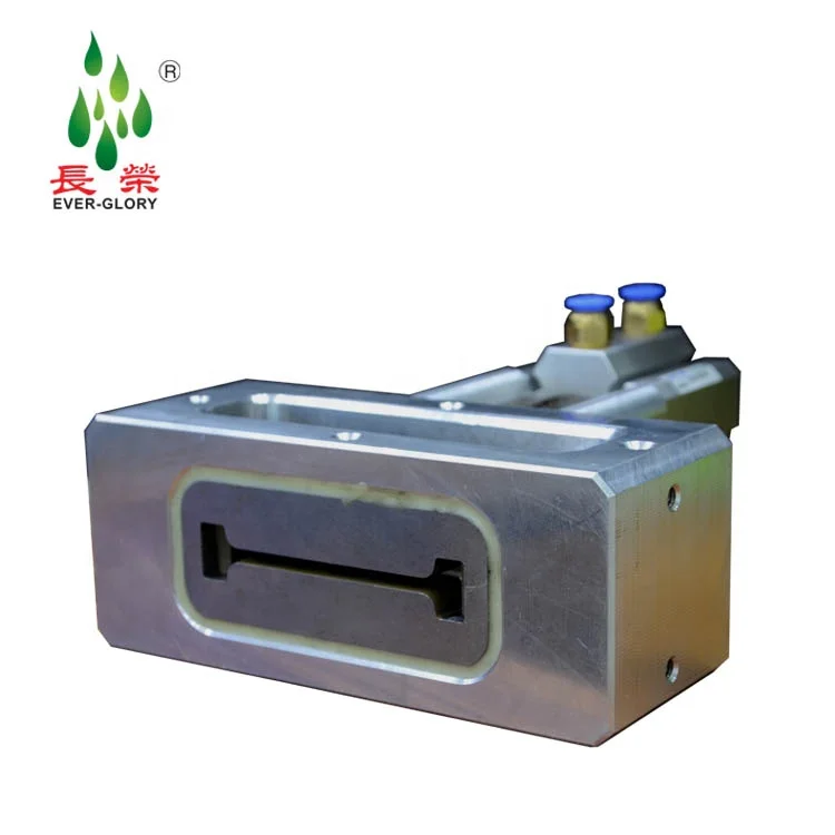 Изготовленный На Заказ дырокол для упаковки