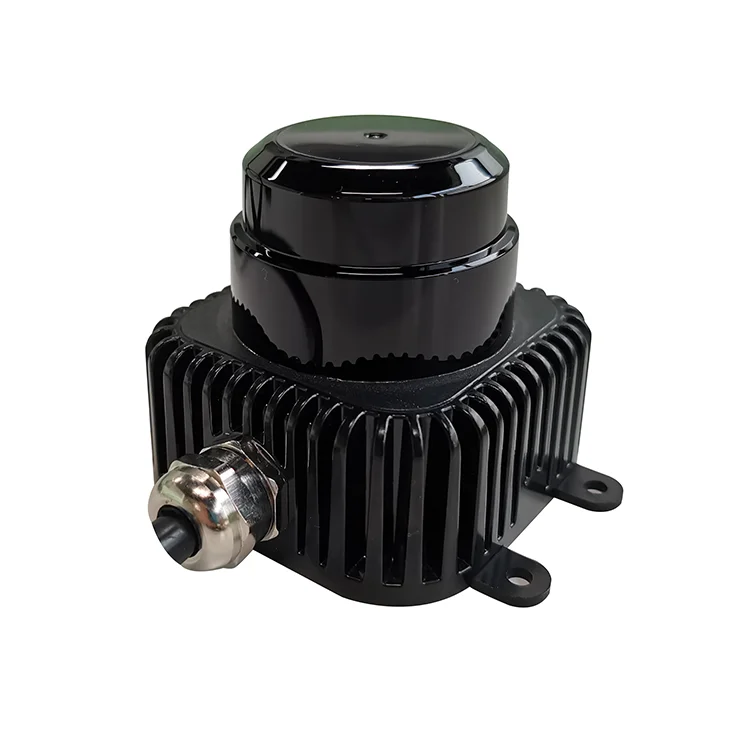 AGV lidar экономичный датчик обхода