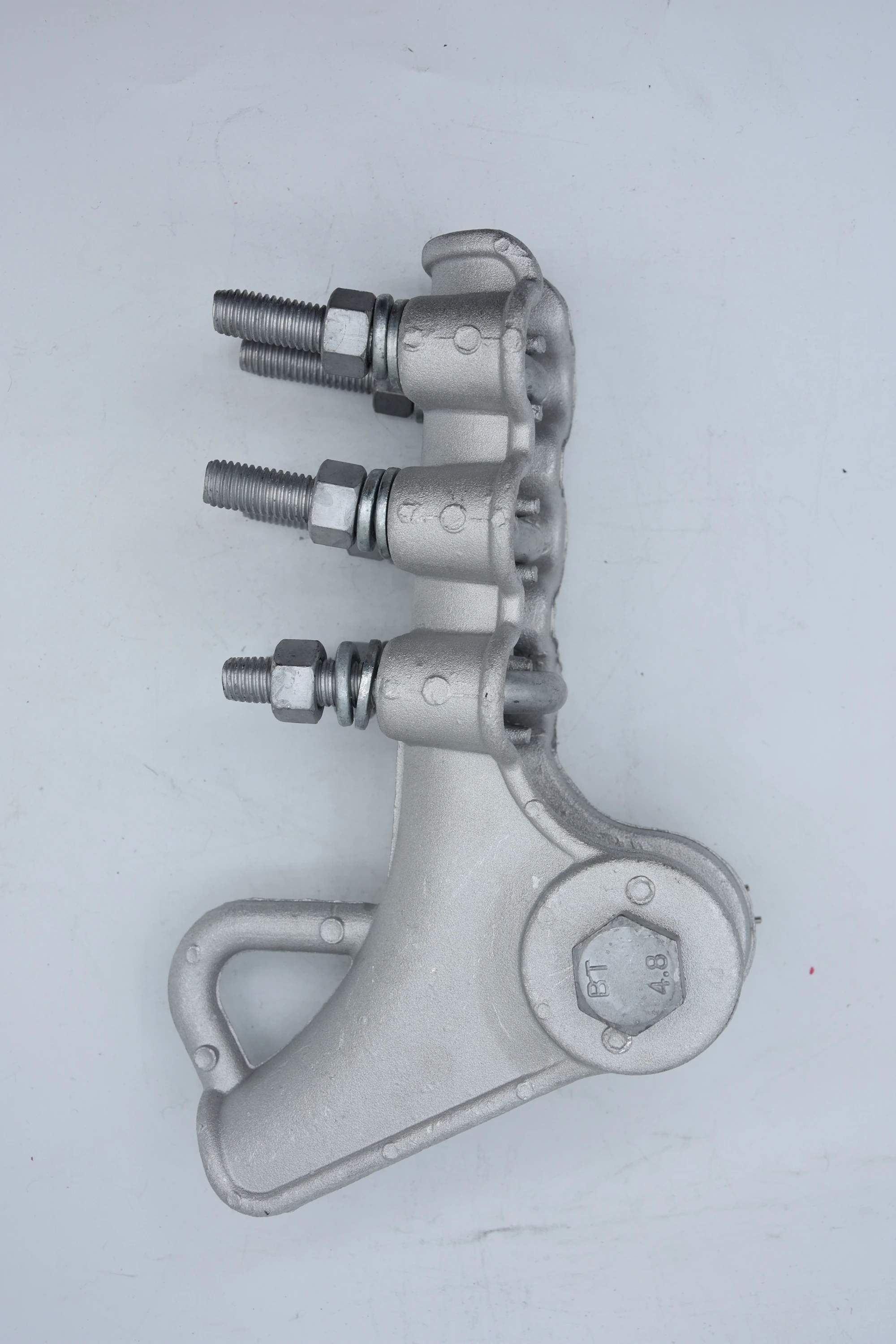 Factory Directly Wholesale Wire Rope Standard Cable Strain Clamp