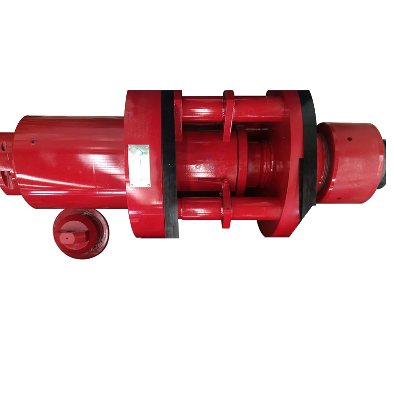 FRSTEC  stripper BOP lubricator For CTU Oilfield coiled tubing unit 10000PSI 15000PSI