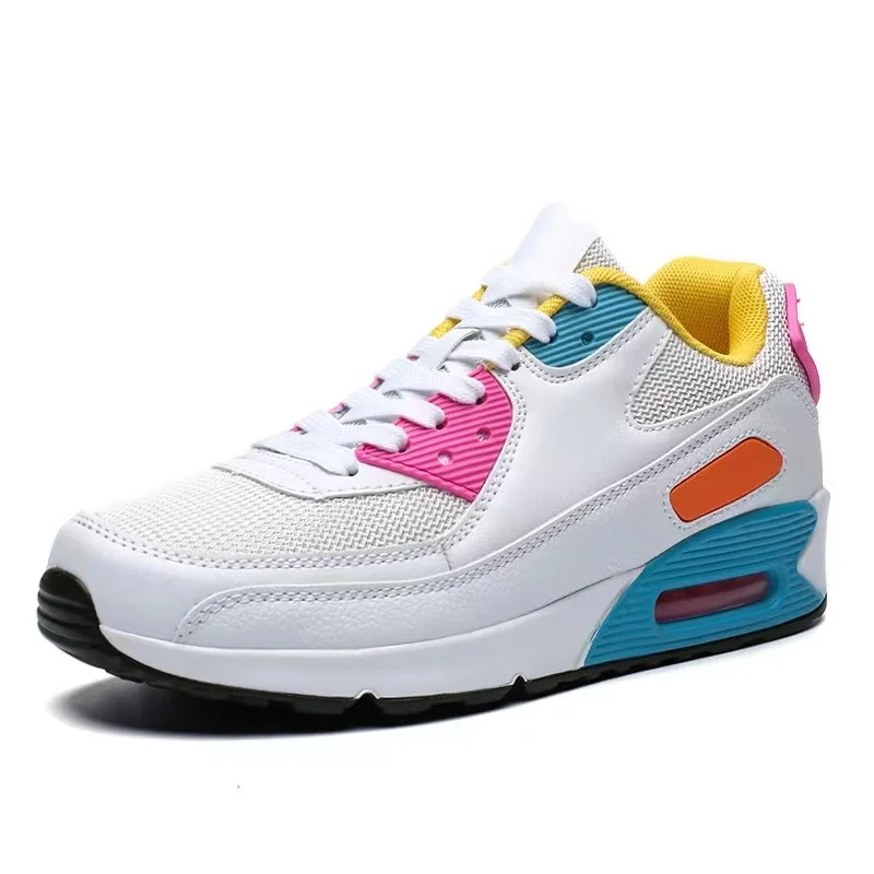 2023 New Design Fashion Sneakers for Women Comfortable Running Shoes for Hunting & Travelling Max Sport Shoes Sneakers Sports