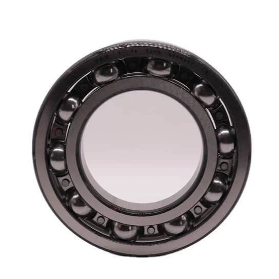 Deep Groove Ball Bearing 6200-2RSR/ C3 Bearings FAG