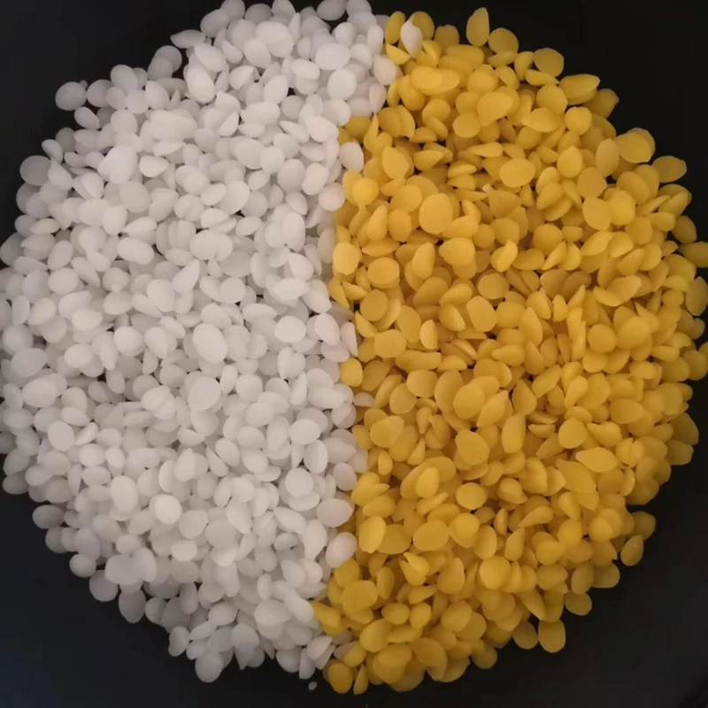 1KG/Bag Natural Beeswax DIY Candles Skin Care Lip Balm Soap