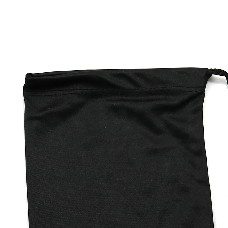 Customized soft durable exquisite microfiber sunglass bag microfiber sunglasses pouch case