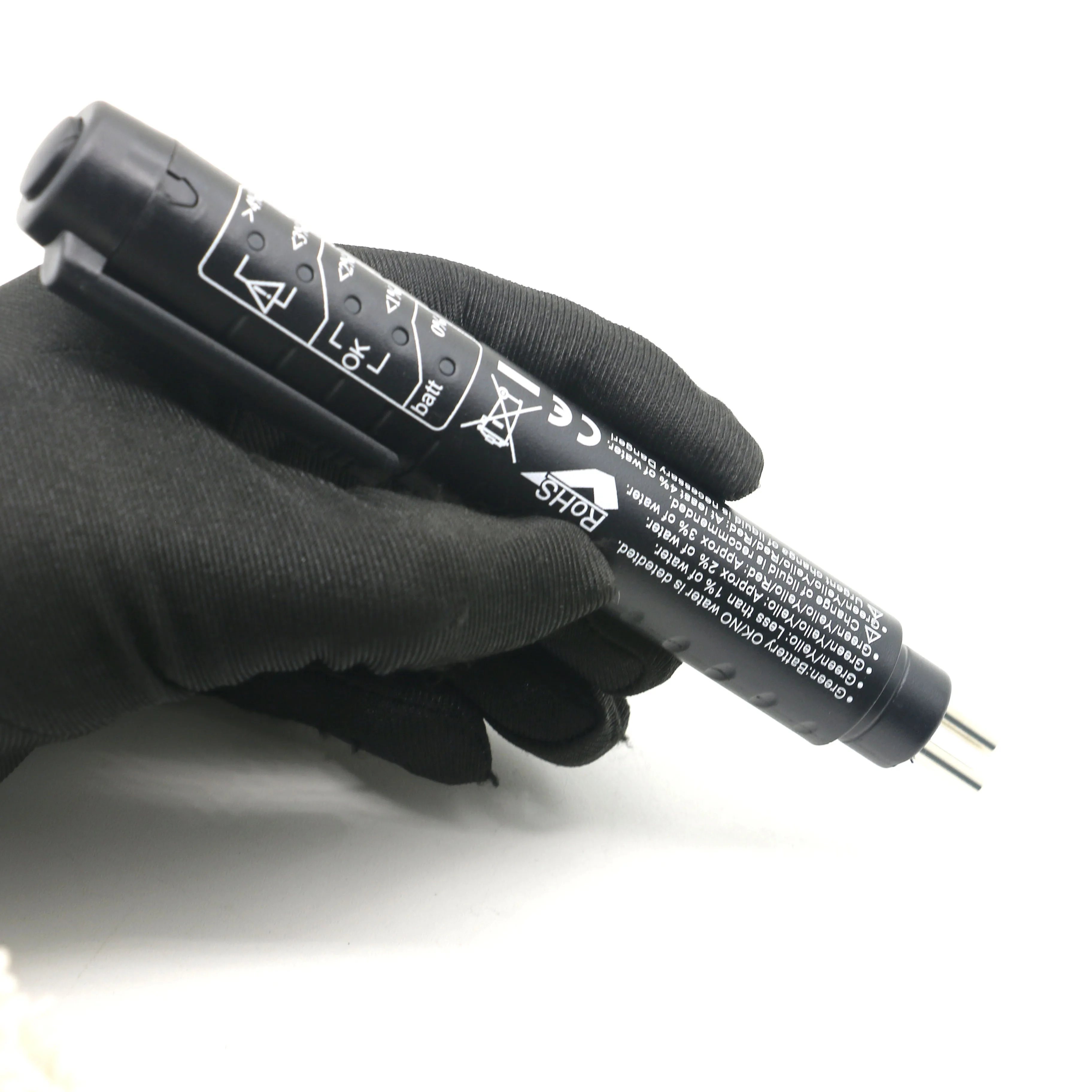 hot sale Quality Check Pen Universal Brake Fluid Tester Car Brake Liquid Digital Tester Vehicle Auto Automotive Testing Tool