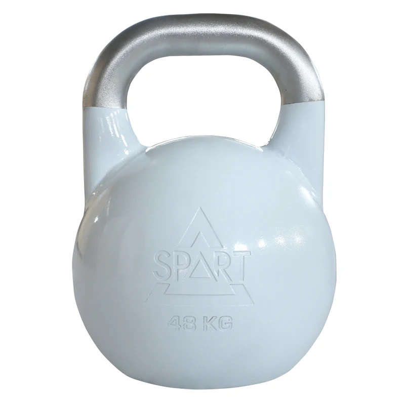 The best selling fashion competition set Fitness Exercise Home kettlebells